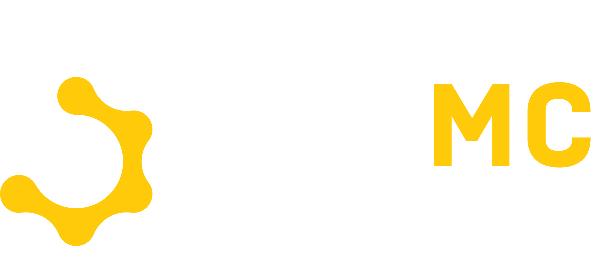 SideMC — светлый логотип